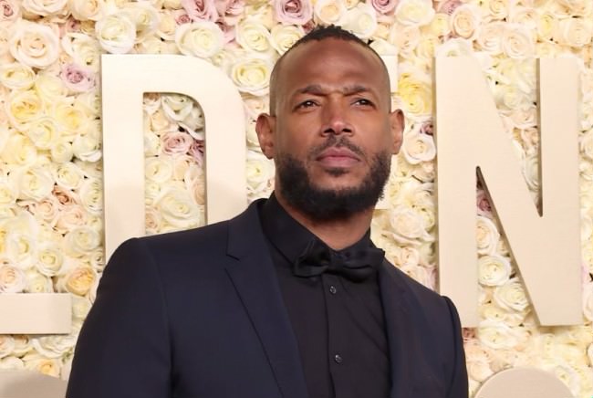 Marlon Wayans Reportedly Facing $21,000 Child Support And Custody Battle Over Alleged Secret 1-Year-Old Daughter