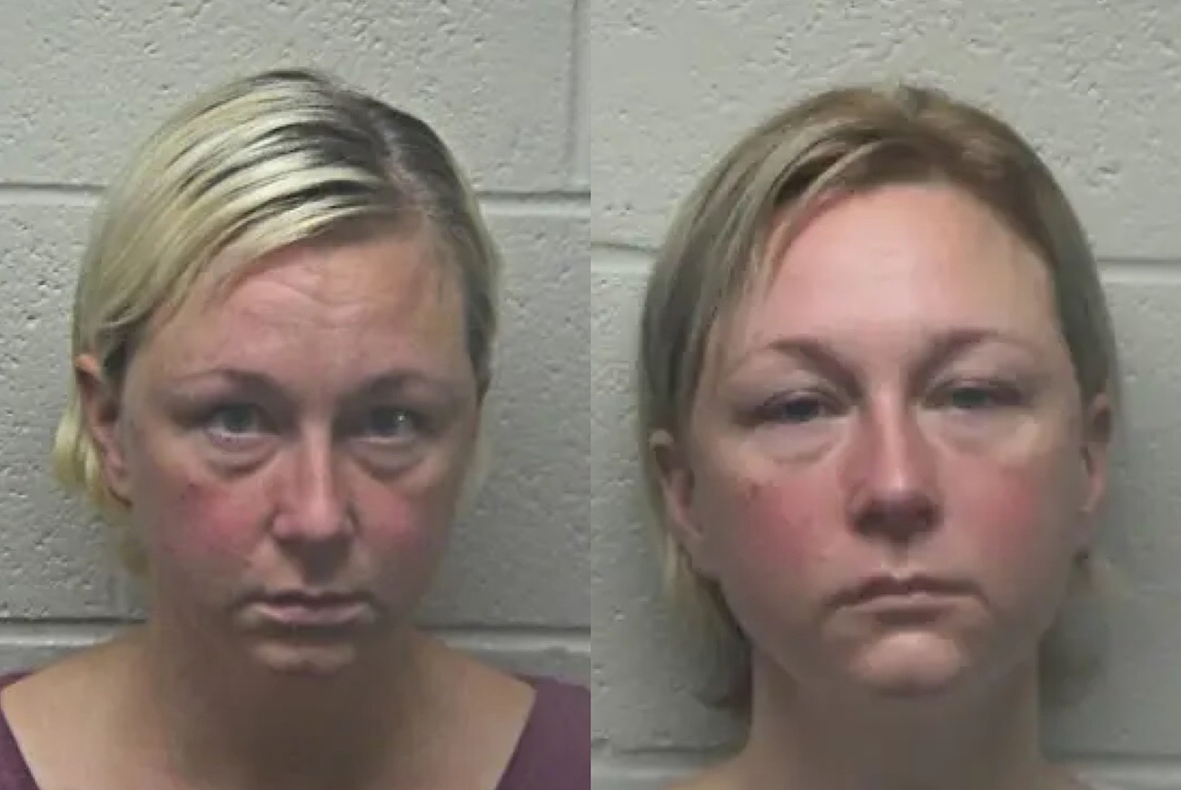 Married Fourth Grade Teacher Pregnant With 12-Year-Old Student’s Baby Is Charged For Allegedly Grooming 21 Children