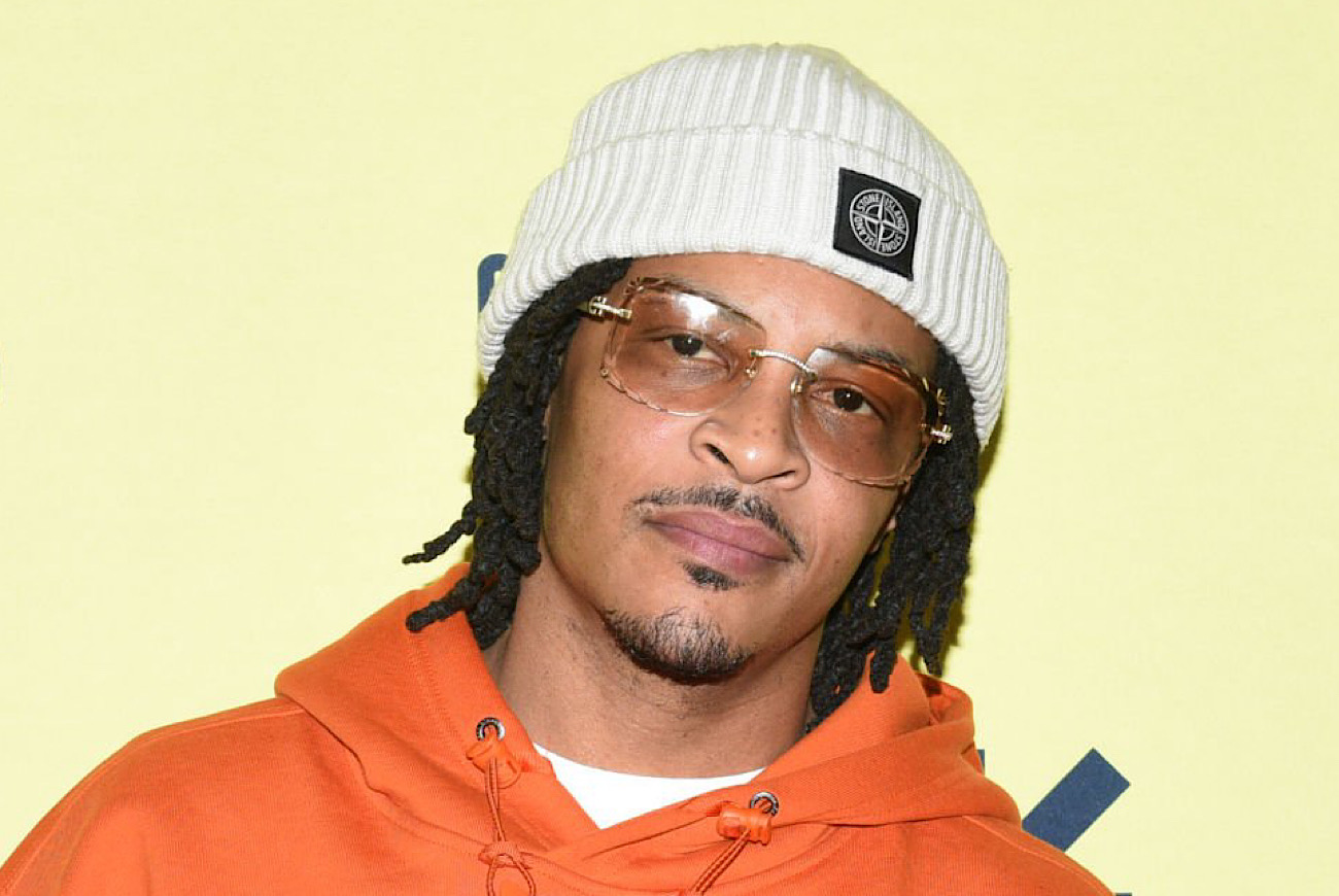 T.I. Jokes About New Generation Of Trap Rappers Incriminating Themselves In Stand-Up Comedy Set