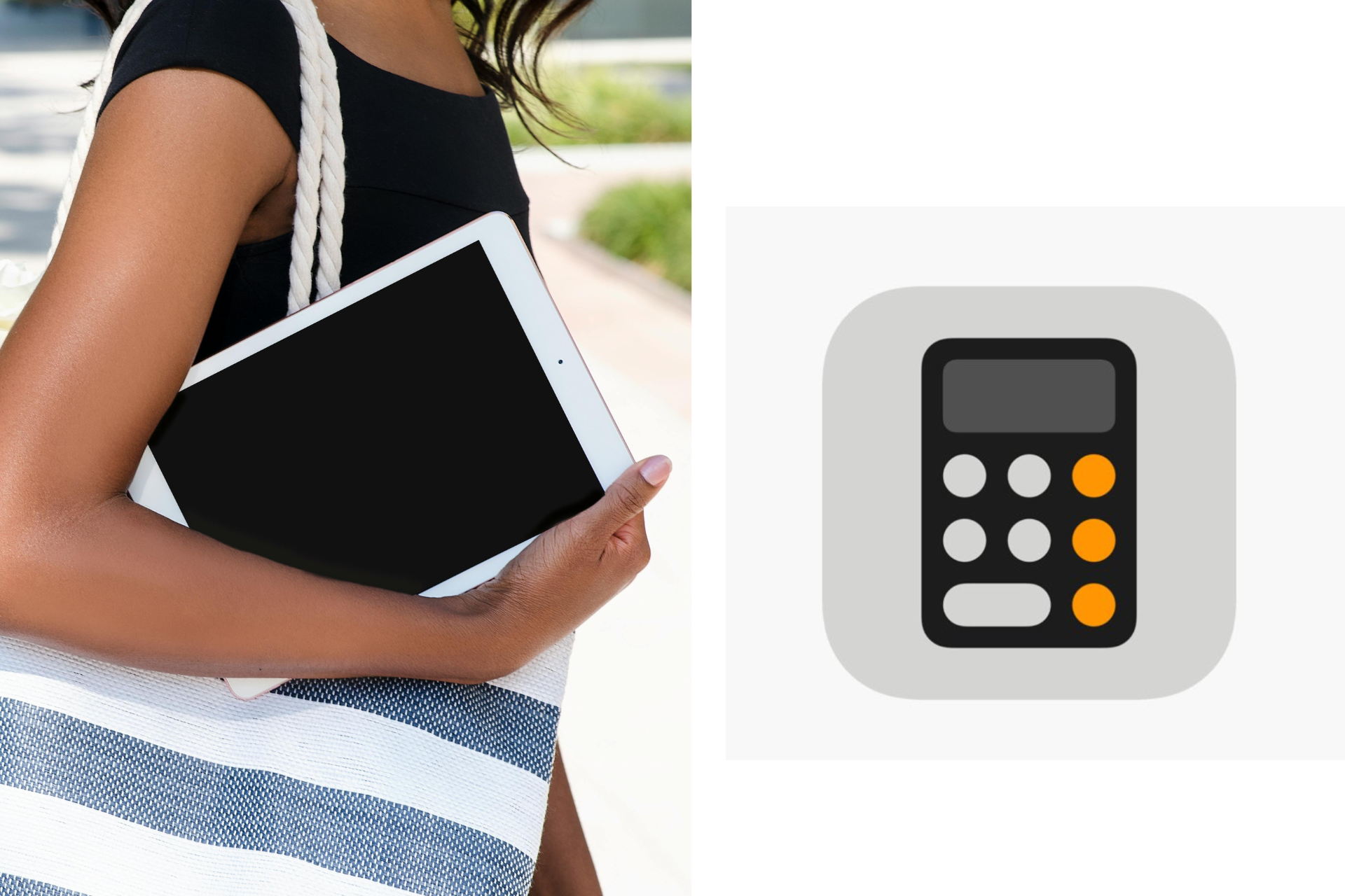 Apple Reportedly Launching A Calculator App for iPad After 14 Years ...