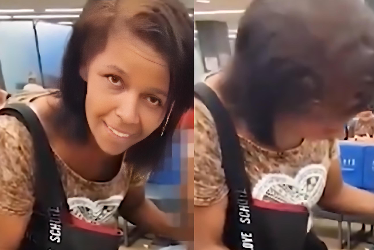 Brazilian Woman Arrested After Wheeling Dead ‘Uncle’ Into Bank To ‘Sign’ For Loan