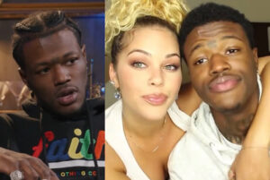 DC Young Fly Wonders Why His Late Partner Ms Jacky Oh Didn’t ‘Make It’ Whenever He Sees Other Women With BBLs