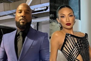 HU Exclusive: Court Documents Reveal Jeannie Mai Allegedly Denied Jeezy Visitation — Only Saw Daughter 8 Times This Year