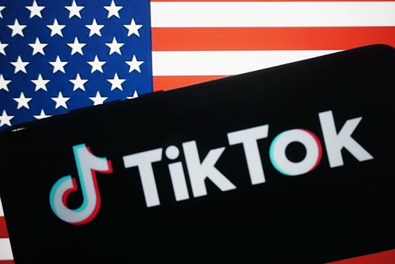 House Approves Bill To Force TikTok Sale Or Ban In Vote 360-58, Also Approves $95 Billion In Foreign Aid For Ukraine, Israel, And Other U.S. Allies