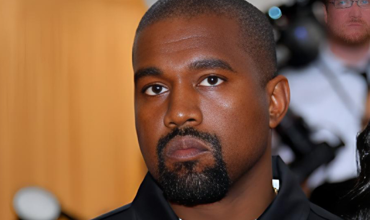 Uh Oh: Donda Academy Employee Files New Lawsuit Against Kanye West