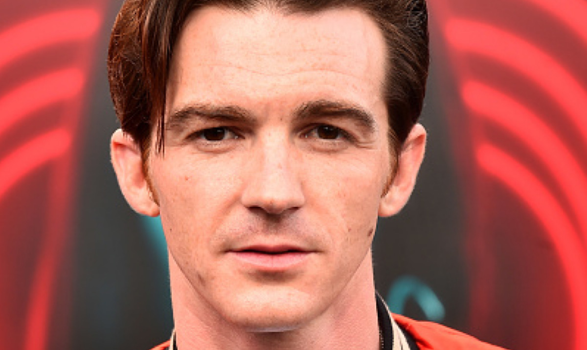 Drake Bell