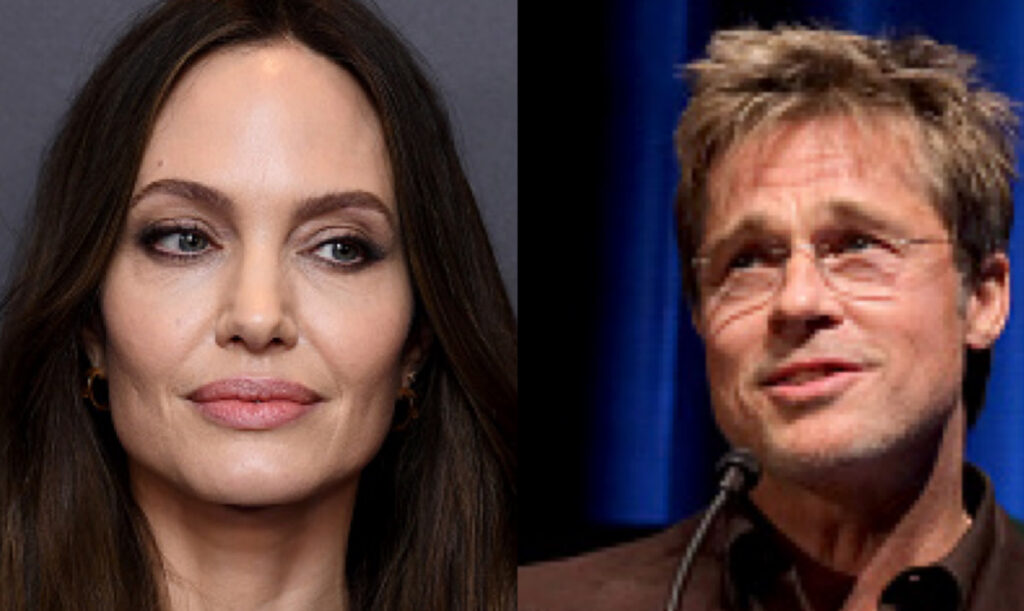 Angelina Jolie’s Lawyers Allege Brad Pitt’s ‘Physical Abuse Of Jolie ...