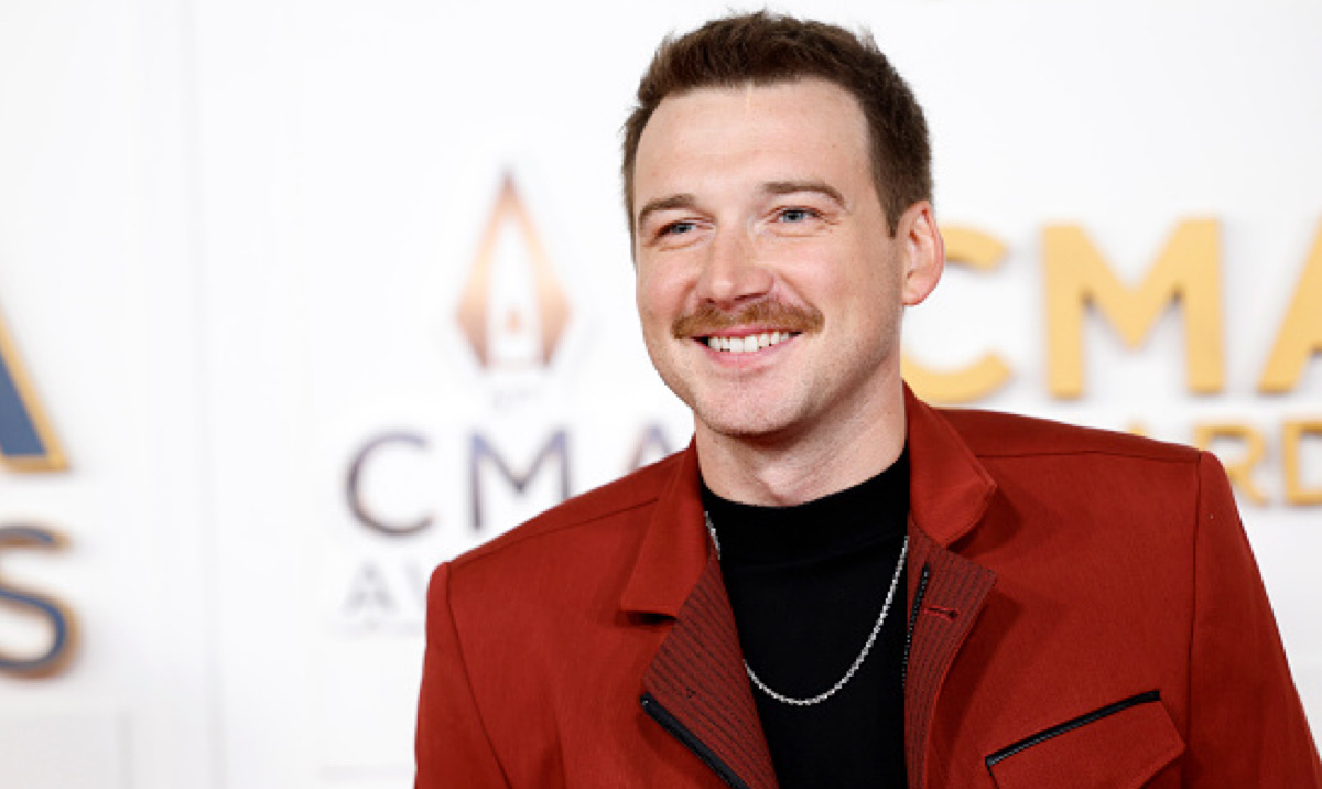 Morgan Wallen