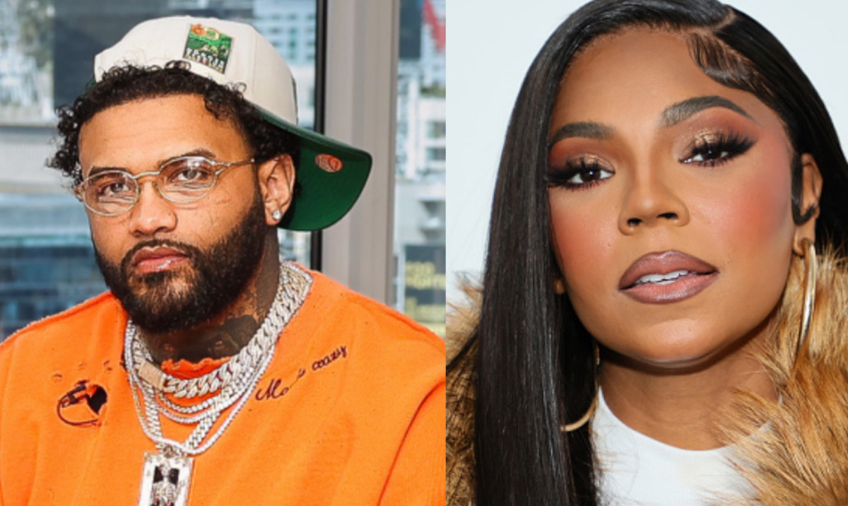 Joyner Lucas Denies “Pillow Talking” About Ashanti After Confirming ...