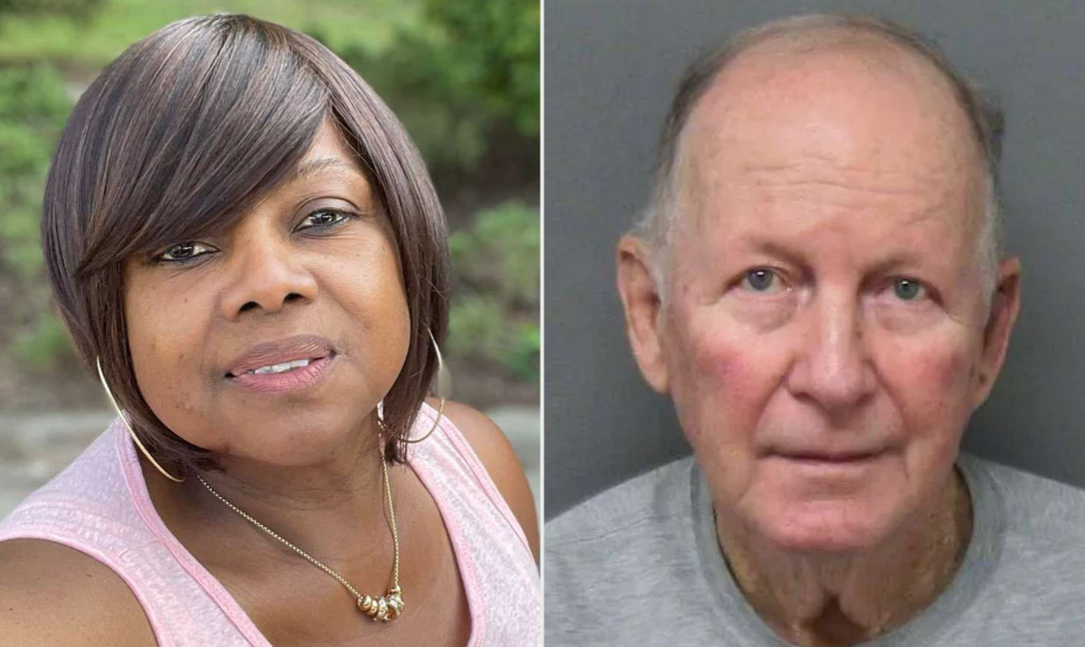 81-Year-Old Man Fatally Shoots Uber Driver, 61, Who He Believed Was Trying To Scam Him