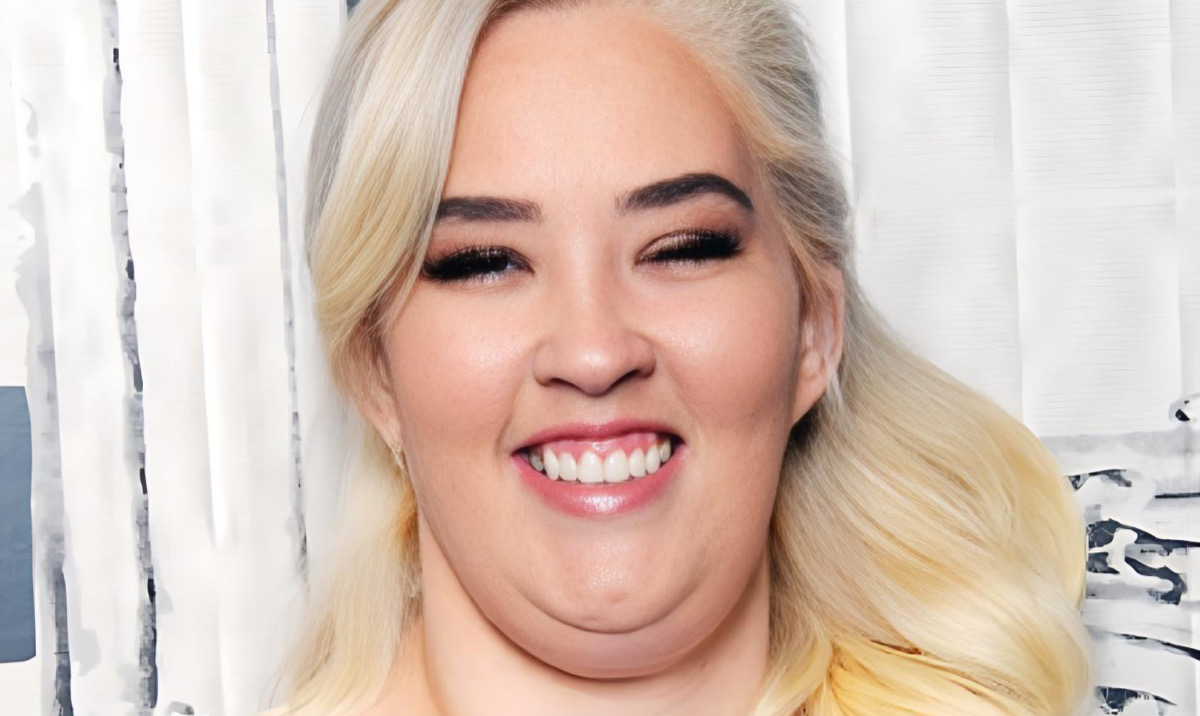 Mama June