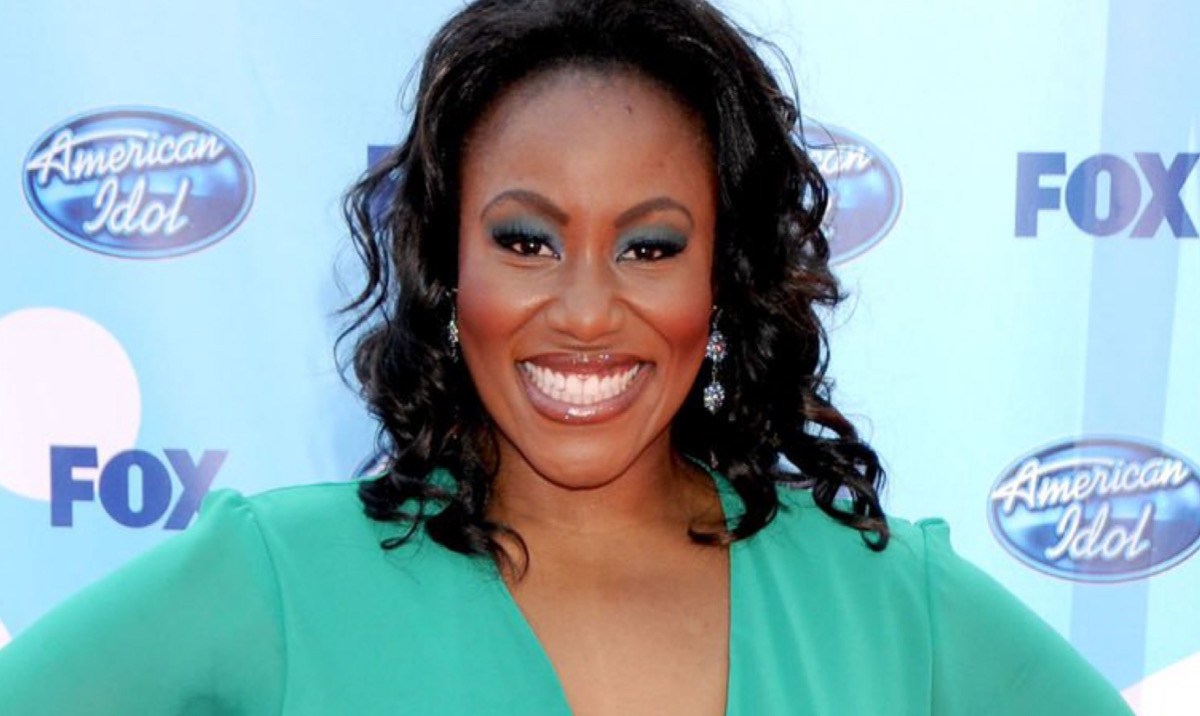 Grammy Award Winner And American Idol Alum Mandisa Dies At The Age Of 47