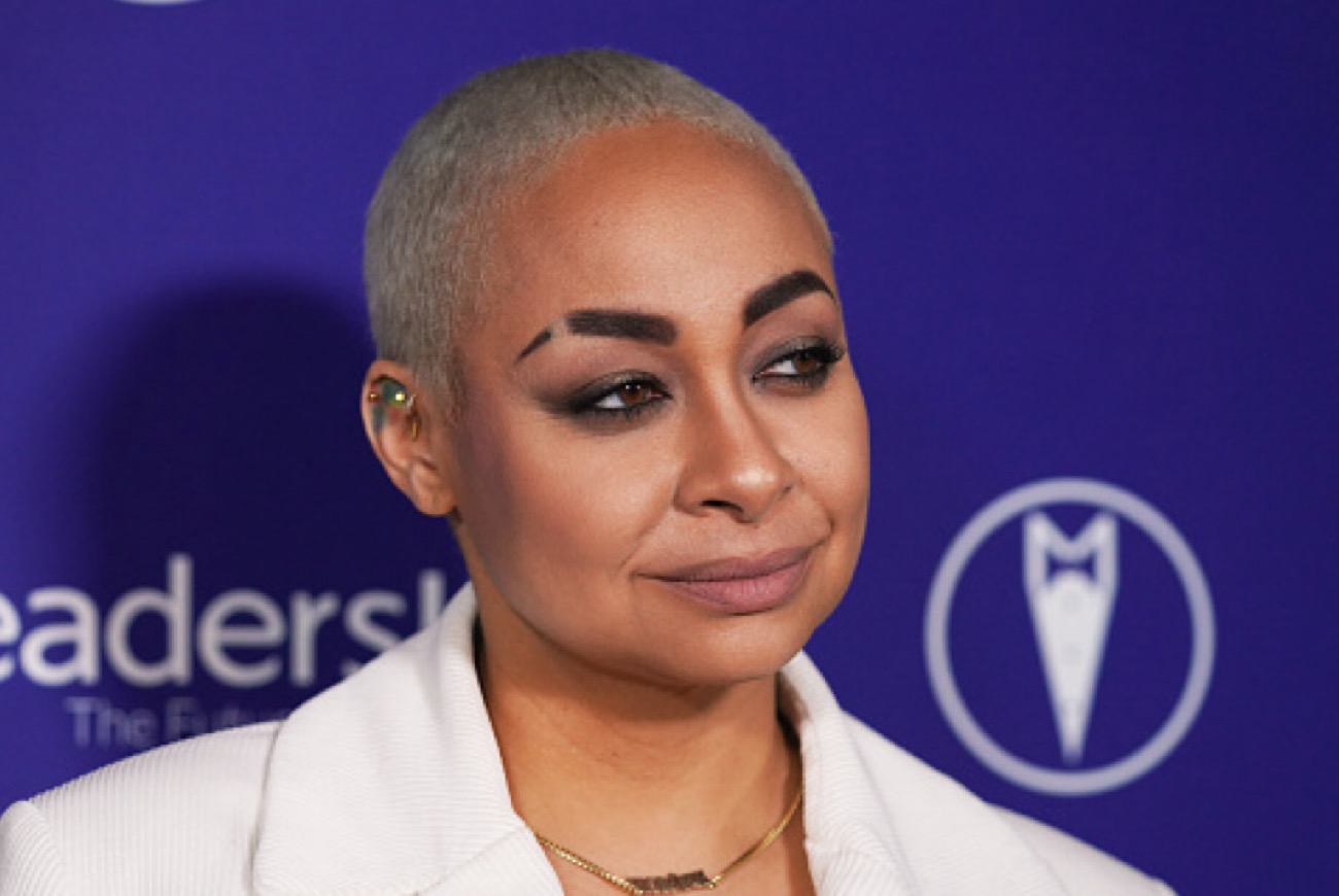 Back in 2014 Raven-Symone caused quite a controversy when she told Oprah Winfrey she didn’t want to be labeled an African American. 