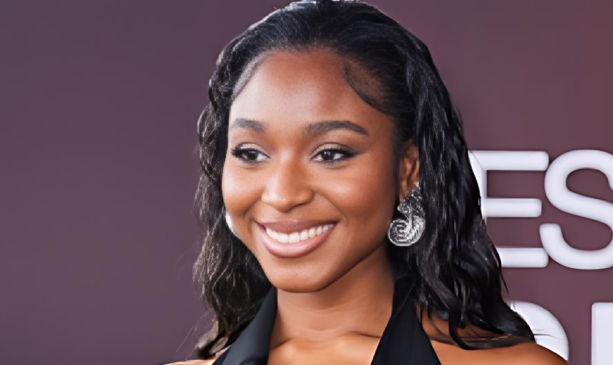 Normani Trends After She EATS Viral Dance Challenge To Her Song Candy ...