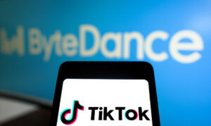 Tiktok and ByteDance