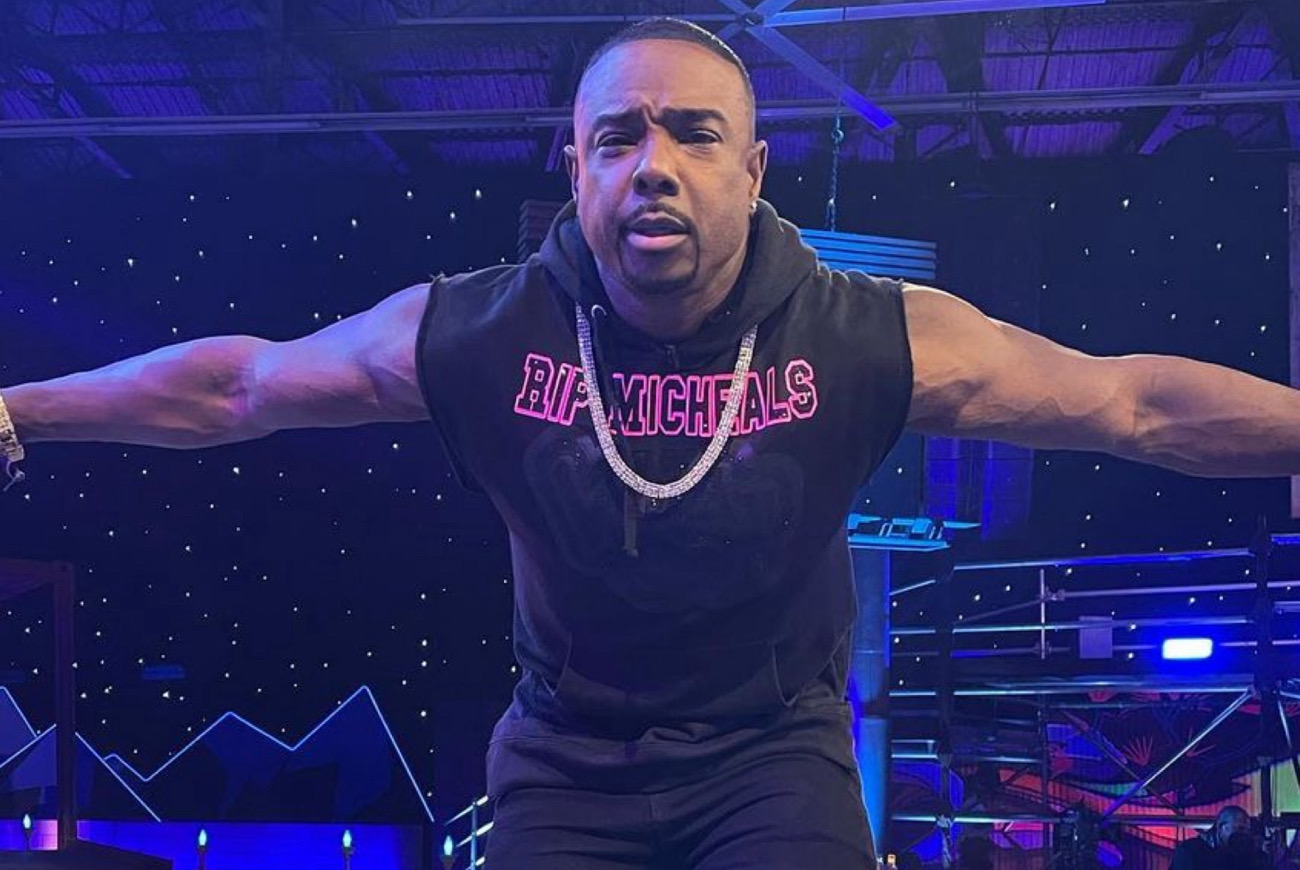 Comedian Rip Michaels has revealed that he’s lost his marriage. While speaking with Angela Yee on her radio show ‘Way Up With Angela Yee’