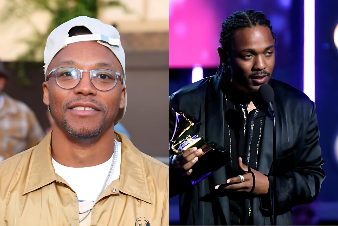 Lupe Fiasco took the time to deny that he apologized to Kendrick Lamar in 2018 when he stated the Compton native was "not a top tier lyricist."