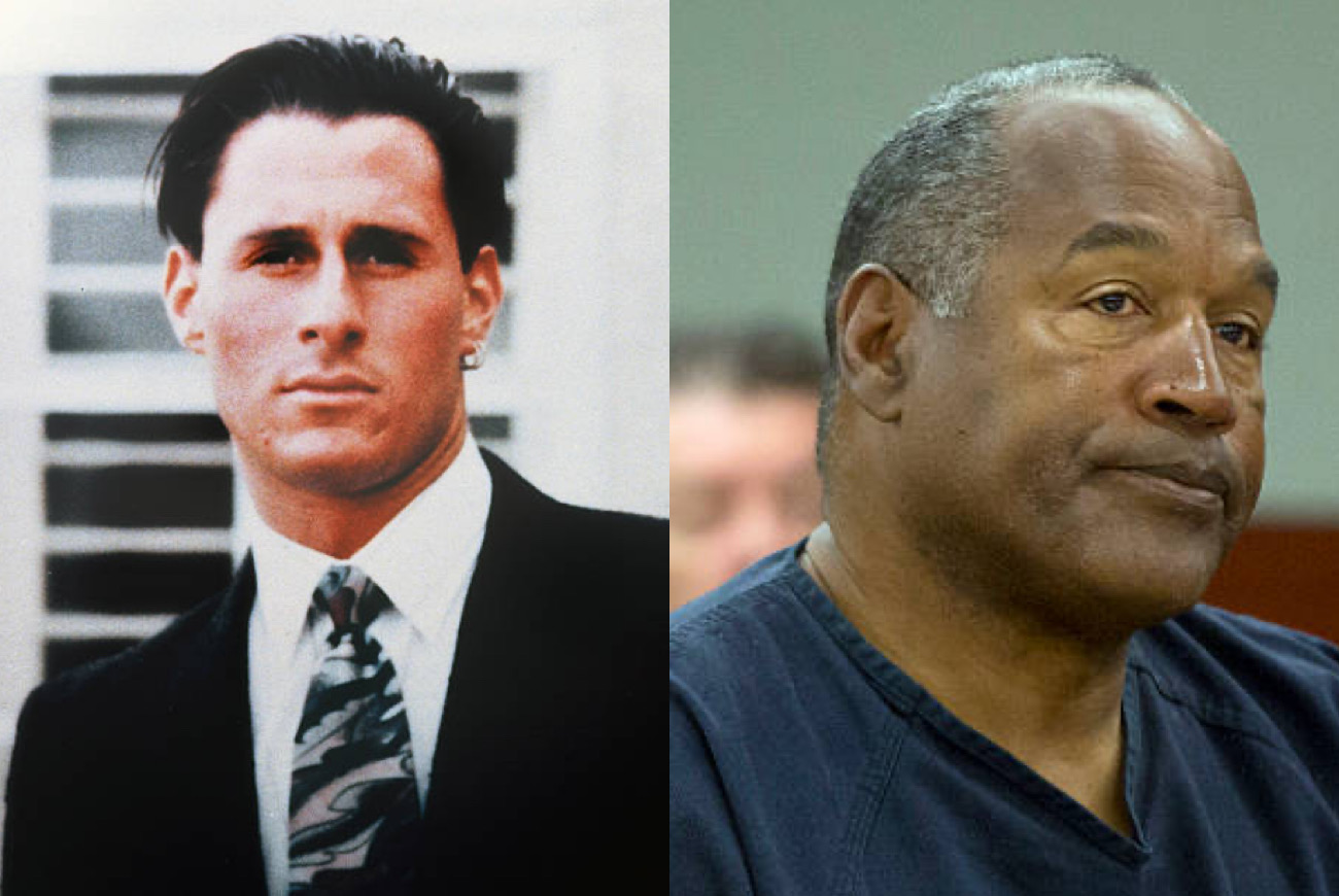 As people continue to react to the shocking death of O.J. Simpson it is now being reported that the attorney for Ron Goldman’s family is now speaking out as well. 