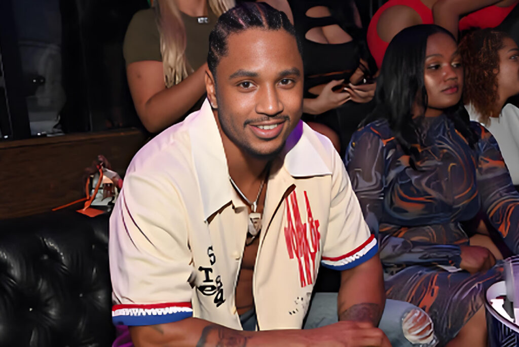 Trey Songz Settles $25 Million Lawsuit For Alleged Sexual Assault