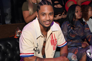 Trey Songz’ alleged sexual assault lawsuit has come to an end after the $25 million case resulted in a settlement, according to @blast. 