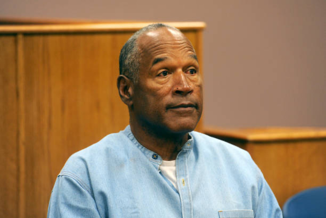 More details about O.J. Simpson’s death is being revealed. According to TMZ, sources close to the situation claim Simpson made all visitors