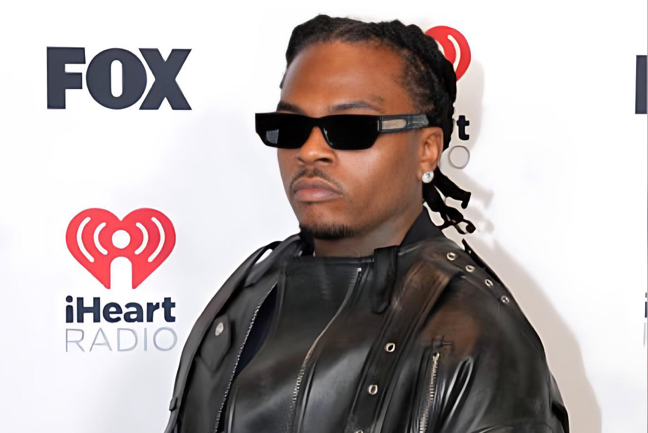 Gunna Speaks On His Relationship With Young Thug • Hollywood Unlocked