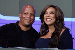 Wendy Williams' guardian has filed new legal papers requesting Kevin Hunter to repay $112,500 in alimony, according to @pagesix. 