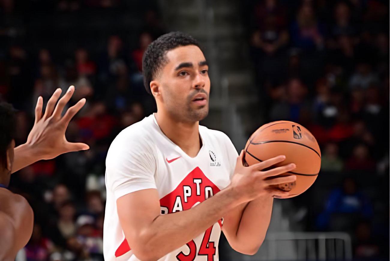 NBA Bans Jontay Porter For Life After Investigation Reveals He Violated League Gambling Rules