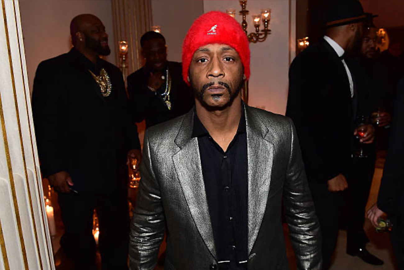 Katt Williams New Standup Special To Drop On Netflix 4 Months After Viral Interview 