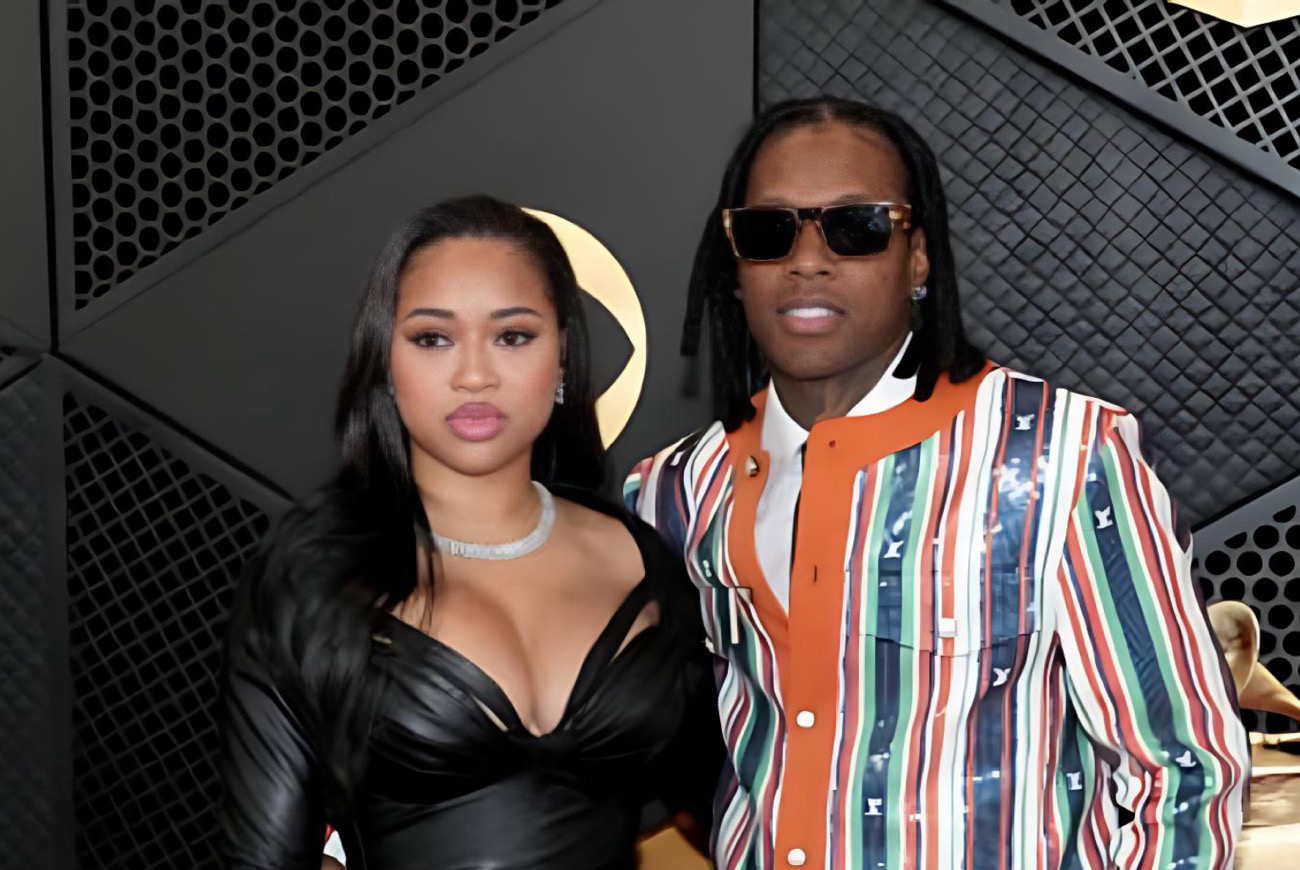 Lil Durk and India Royale have the internet confused after sharing multiple posts that were seemingly aimed at each other on Monday. 