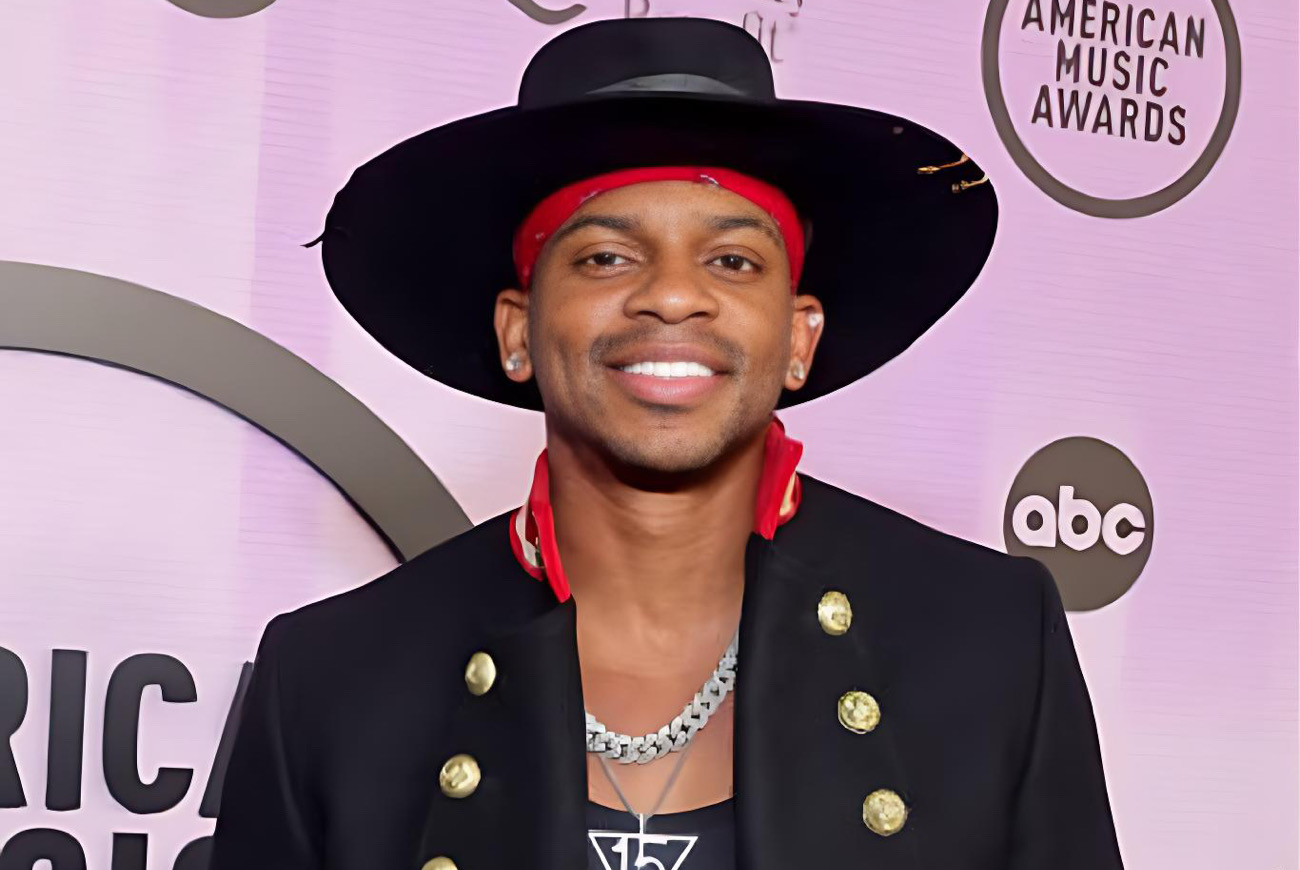 Country Singer Jimmie Allen Reveals He Contemplated Suicide ‘Every Single Day’ After Sexual Assault Allegations