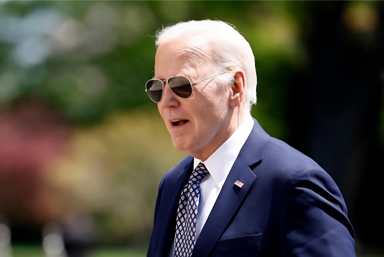 Joe Biden Says He Contemplated Suicide Following The Death Of His First Wife & Infant Daughter