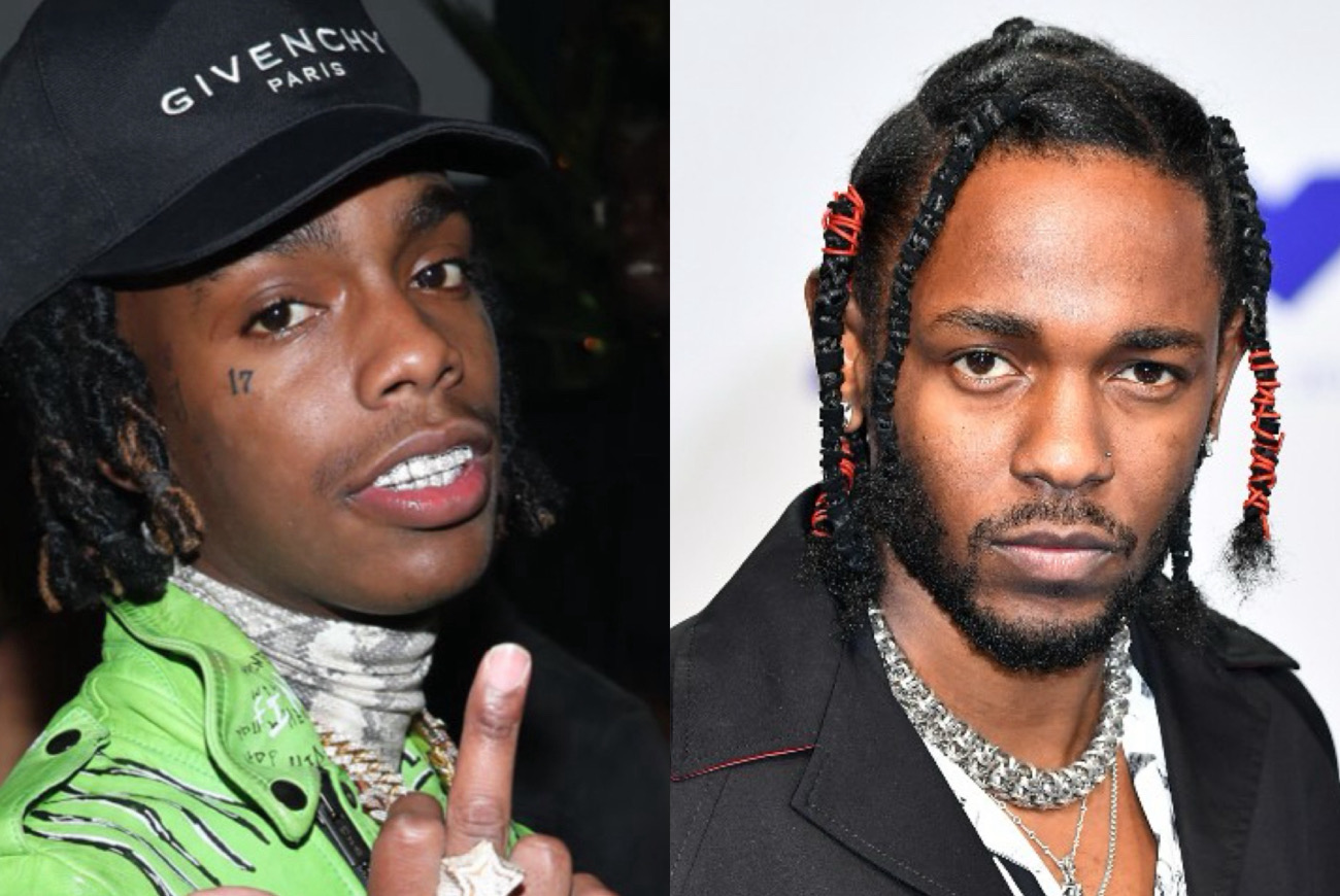 YNW Melly is speaking out about being mentioned on Kendrick Lamar’s new diss track “Euphoria.” 