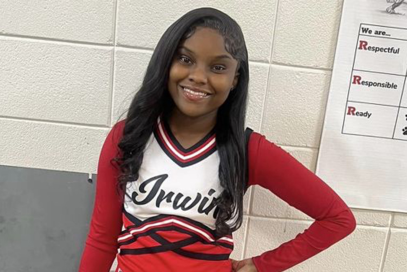 A shooting at a South Georgia after-prom occurred over the weekend and left a 15-year-old cheerleader dead and three others injured. 
