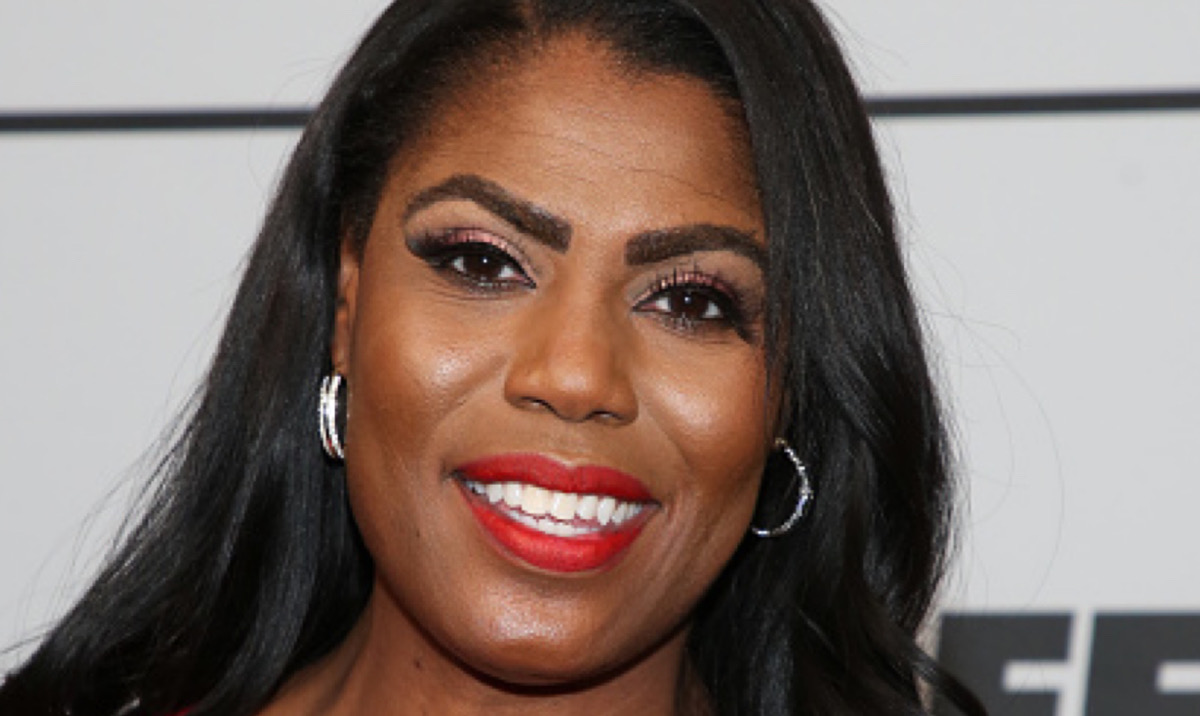 Omarosa