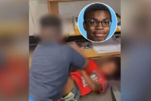 Indiana Teacher Accused Of Creating ‘Fight Club’ For Students To Beat Up 7-Year-Old Student With Disabilities