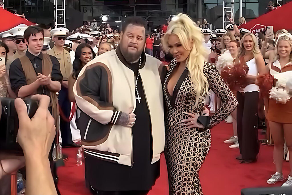 Jelly Roll Quits Social Media After Being Relentlessly ‘Bullied’ About Weight, Wife Bunnie Xo Reveals 