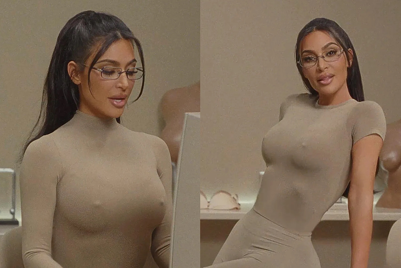 Kim Kardashian Archives • Hollywood Unlocked