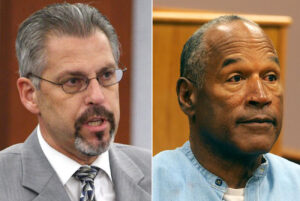 Longtime Friend Of O.J. Simpson Claims He Was Really Suffering 2 Weeks Before Cancer Death