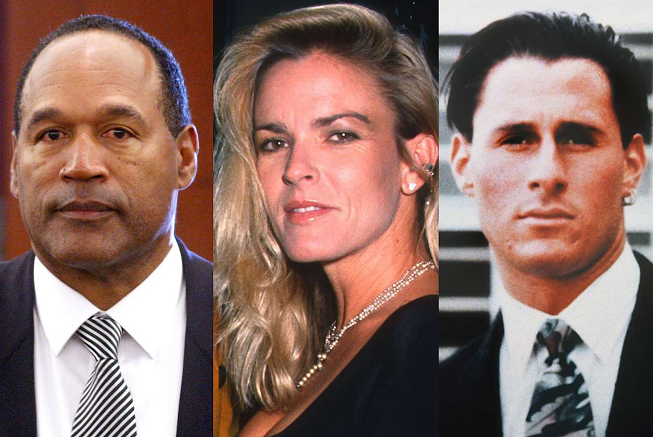 O.J. Simpson Allegedly ‘Ran A Ring Of All-Cash Business Deals’ To Hide Money And Avoid Paying Judgment Owed To Families Of Nicole Brown And Ron Goldman