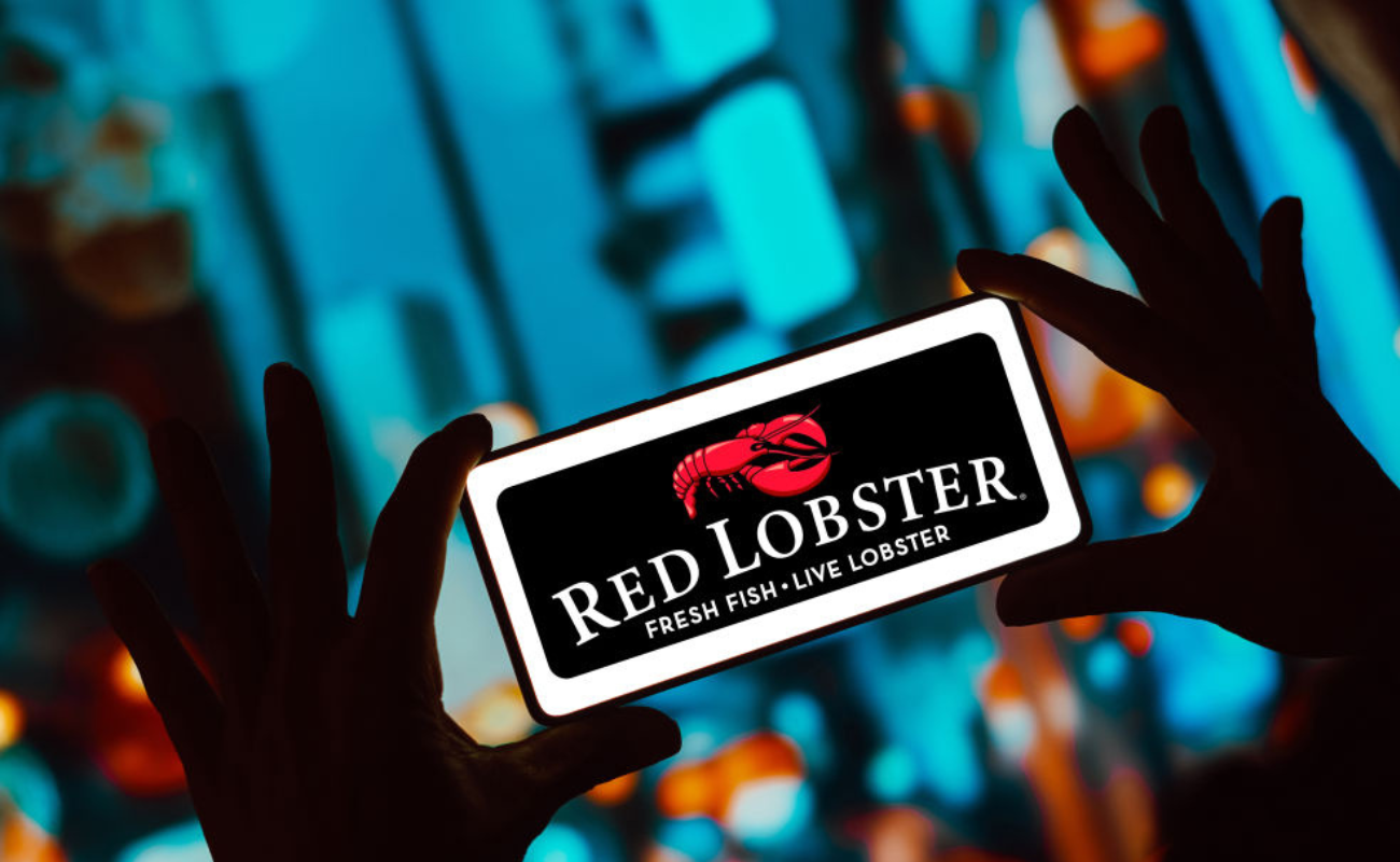 Red Lobster Considering Filing For Chapter 11 Bankruptcy