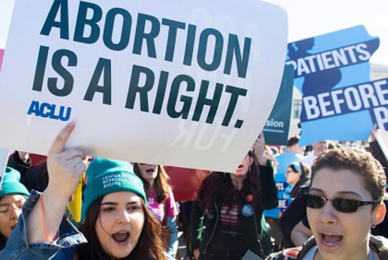 Abortion In Florida Now Illegal After 6 Weeks, Violators Will Face Third-Degree Felony