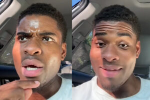 Black Student Athlete Causes Debate After Explaining Why Other Black D1 Athletes Prefer Dating And Marrying White Women