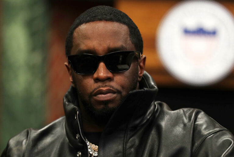 Diddy Motions To Dismiss Jane Doe Sexual Assault Case Citing Statute Of