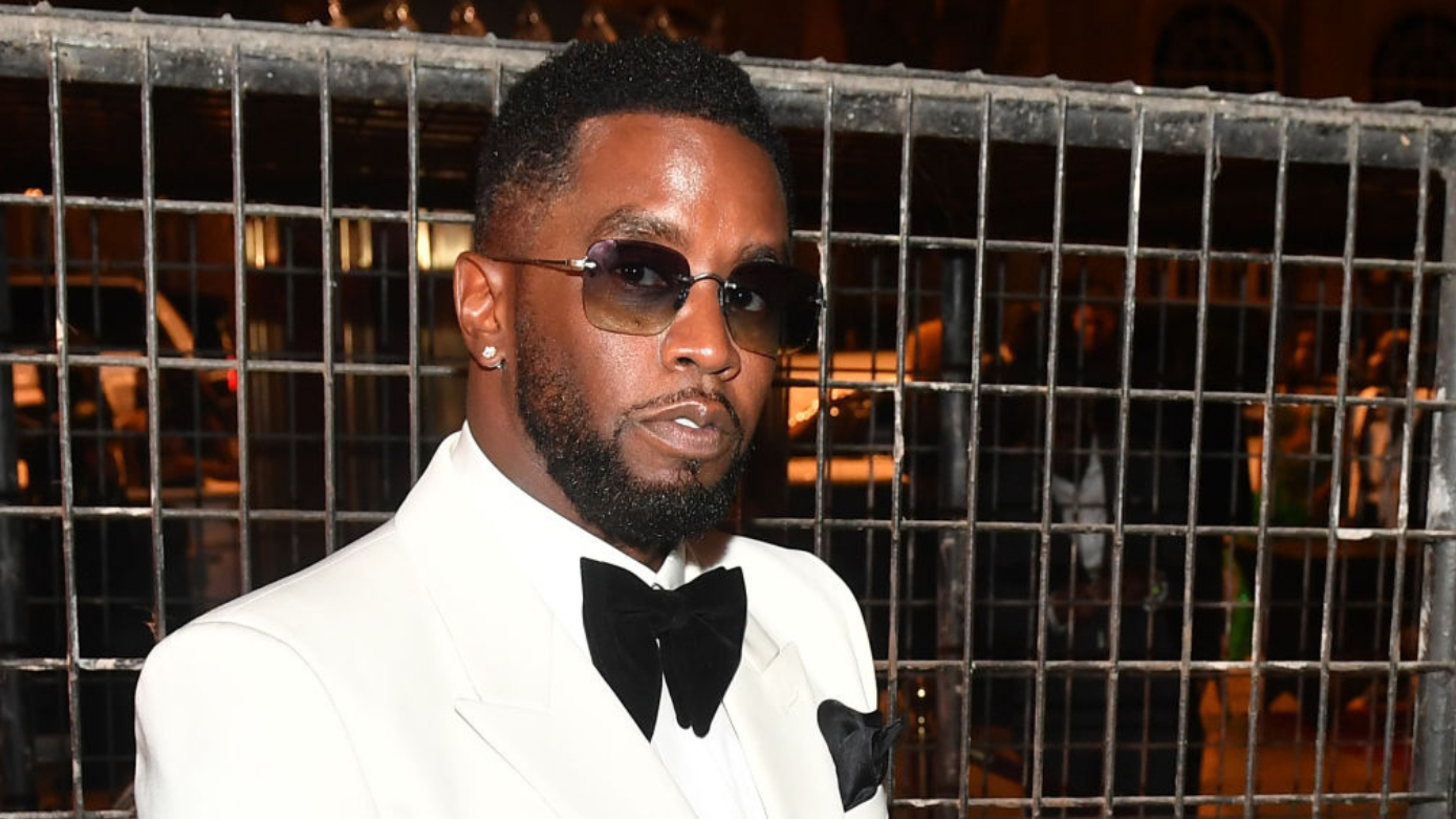 Diddy is being sued by a former model on claims on drugging and sexual assault