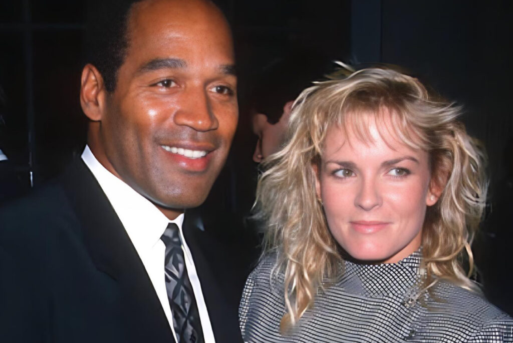 As the 30th anniversary of Nicole Brown Simpson’s death approaches her sisters are now speaking out for the first time about O.J Simpson’s death. 