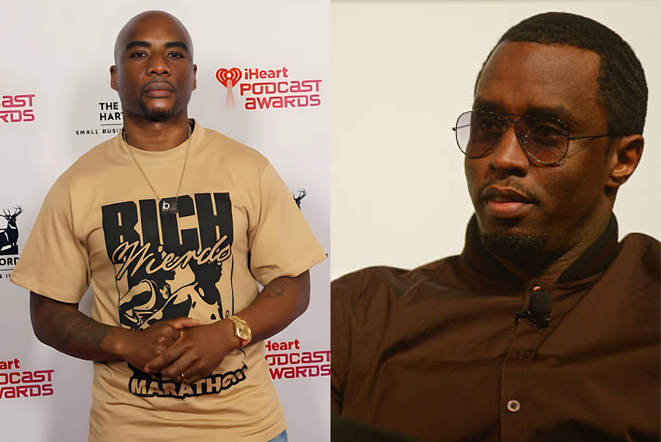 Charlamagne Tha God was recently a guest on The View and was asked about Diddy’s sexual misconduct allegations