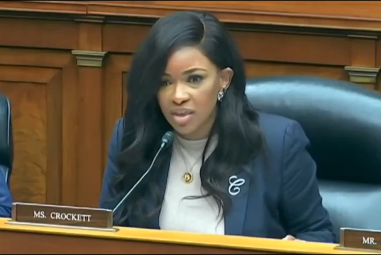 Representative Jasmine Crockett recently raised concerns about a Republican proposal that could undermine efforts to promote diversity