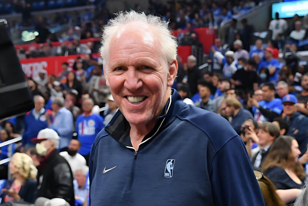 Bill Walton, a two time NBA champion and Hall of Fame legend has sadly passed away at the age of 71 following a long battle with cancer, according to @espn. 