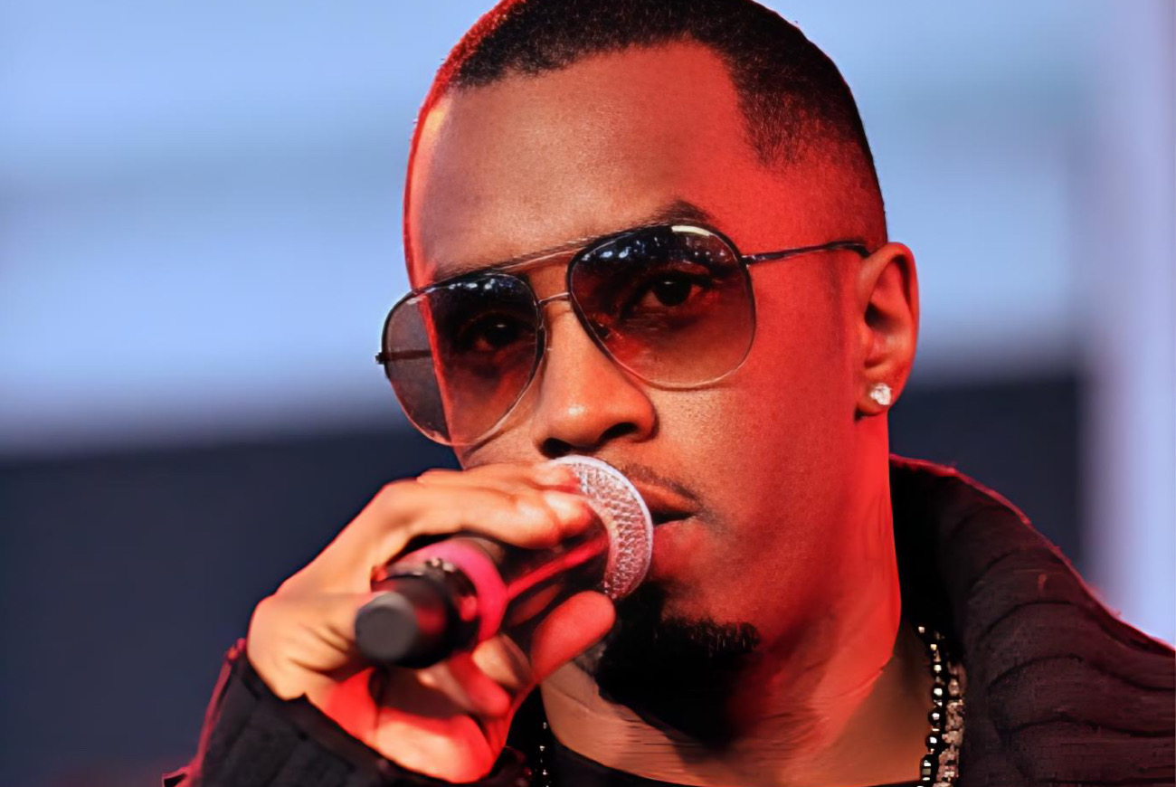 America's Best Contacts & Eyeglasses has decided to discontinue selling Diddy’s Sean John eyeglasses following the release of the 2016 video
